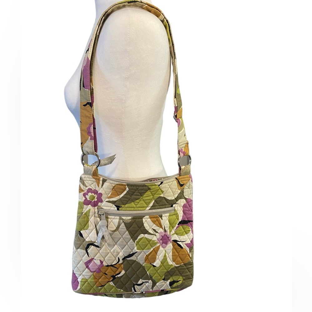 Vera Bradley Hipster (Portobello Road) - Picture 3 of 10